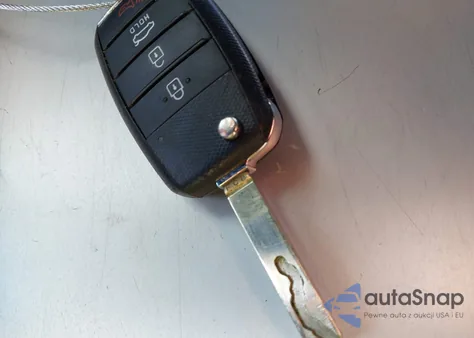 2020 Kia Rio S from USA, damaged, VIN 3KPA24AD5LE339209